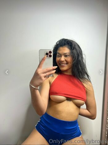 Lybrown
