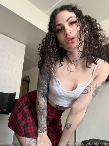 Lydia Black