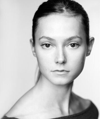 Lydia Wilson