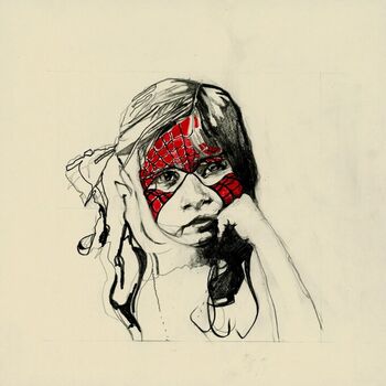 Lydia Wilson