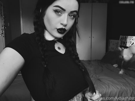 Lydiagh0st