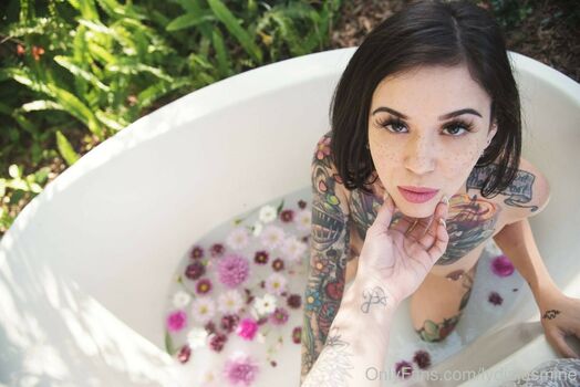 Lydiajasmine