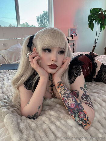 lyniefree