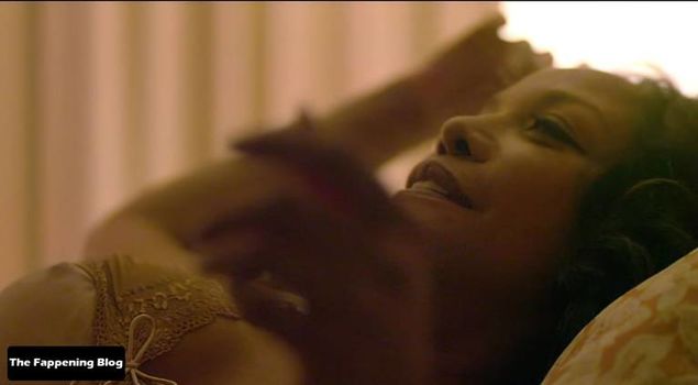 Lynn Whitfield