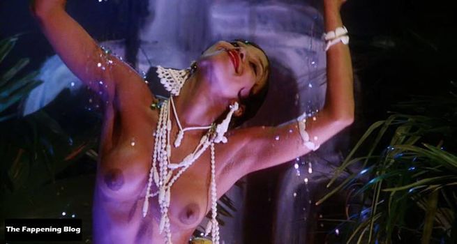 Lynn Whitfield