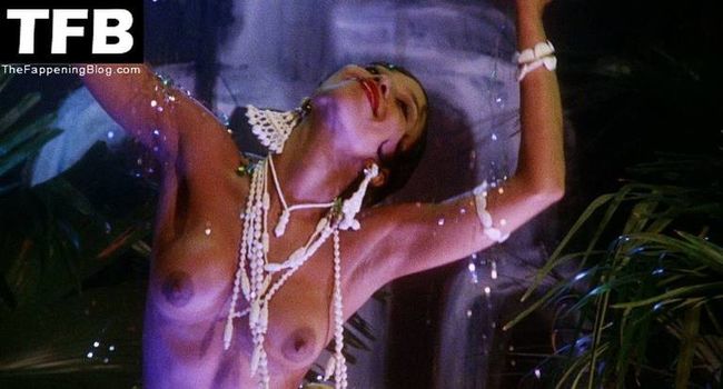Lynn Whitfield