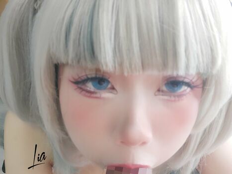 Lynnie Lia