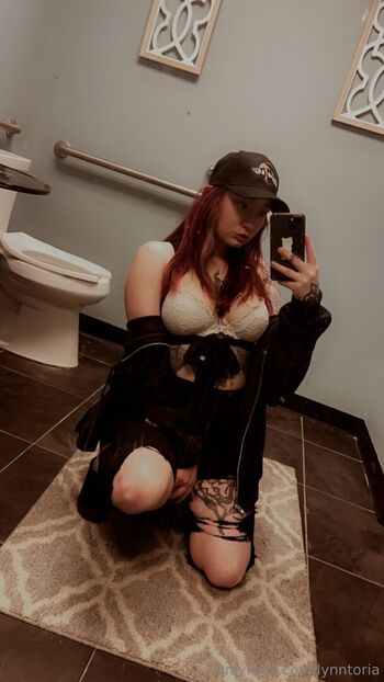 lynntoria