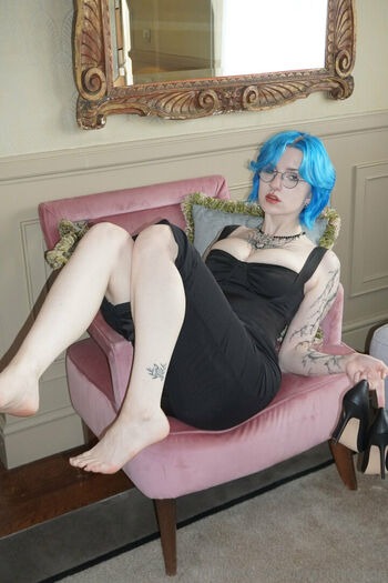 Lyra Crow