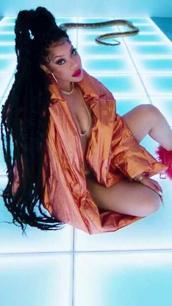 Lyrica Anderson