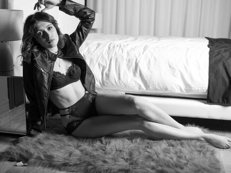 Lysandre Nadeau