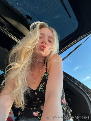 lyssakatemodel