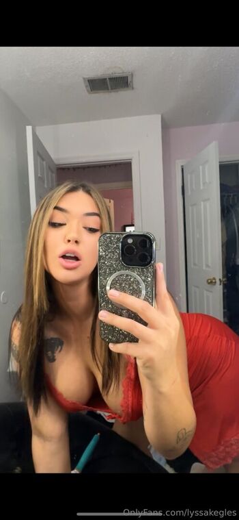 lyssakegles