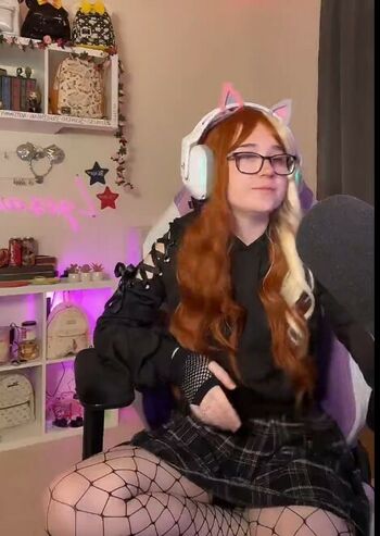 Lyssaurora