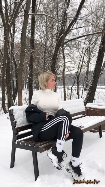 Lyubov Tomskaya