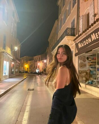 Mabel Chee