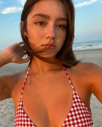 Mabel Chee