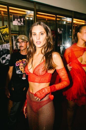 Macarena Achaga