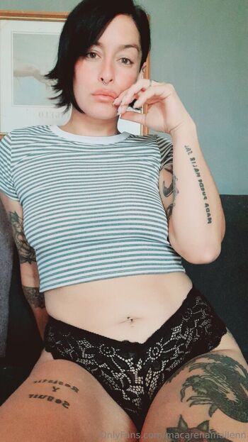 macarenamailenn