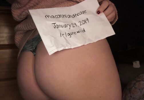 Macaroniandtease