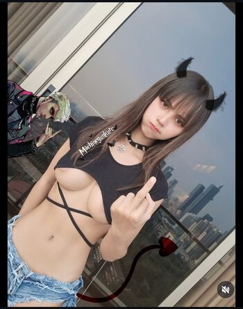 Machinegunkuro