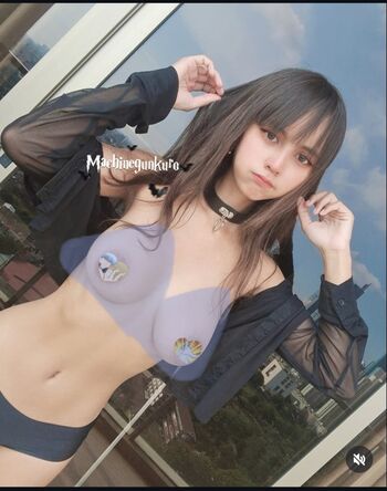 Machinegunkuro
