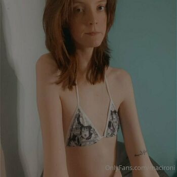 Maci Currin