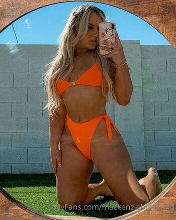 MacKenzie Brooke
