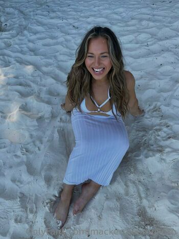 MacKenzie Brooke