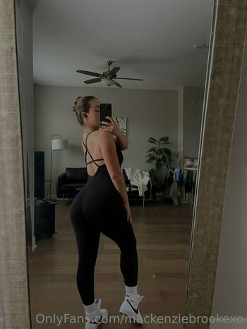 MacKenzie Brooke