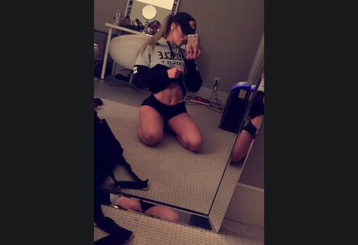 Mackenzie Carson