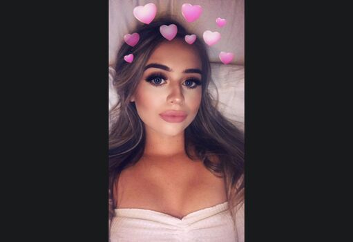 Mackenzie Carson