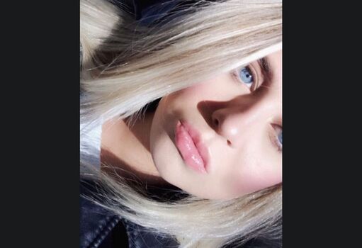 Mackenzie Carson