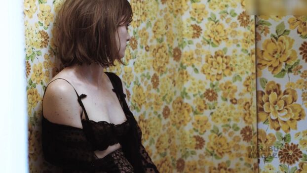 Mackenzie Davis