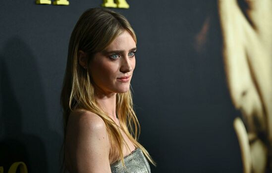 Mackenzie Davis