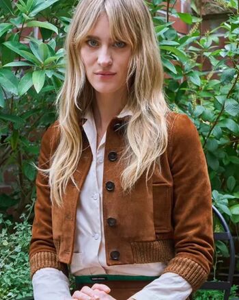 Mackenzie Davis