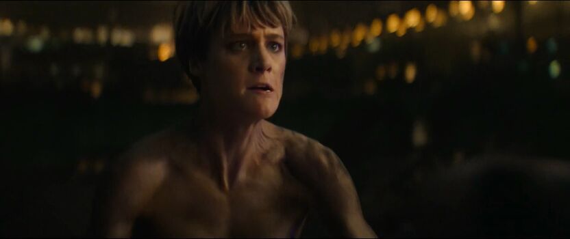 Mackenzie Davis