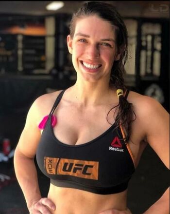 MacKenzie Dern