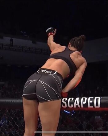 MacKenzie Dern
