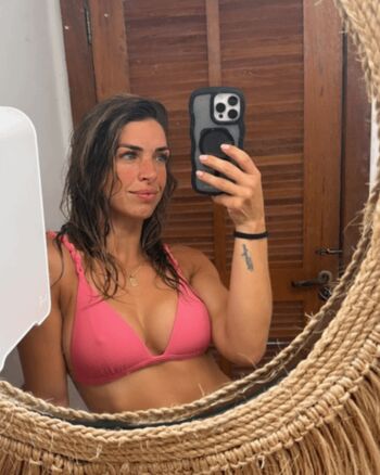 MacKenzie Dern