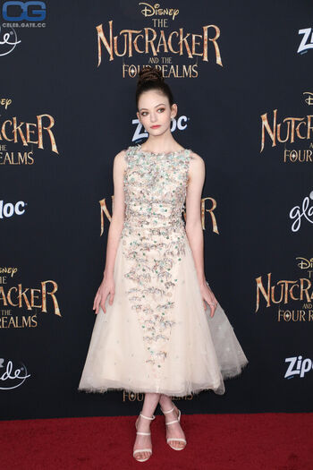 Mackenzie Foy