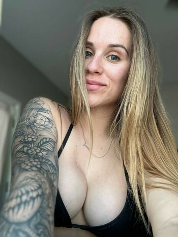 Mackenzie Sterner