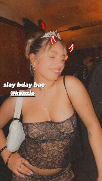 Mackenzie Ziegler
