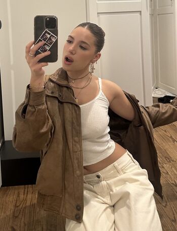 Mackenzie Ziegler