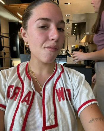 Mackenzie Ziegler