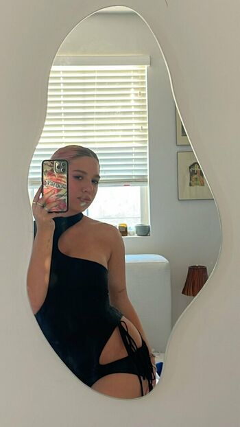 Mackenzie Ziegler