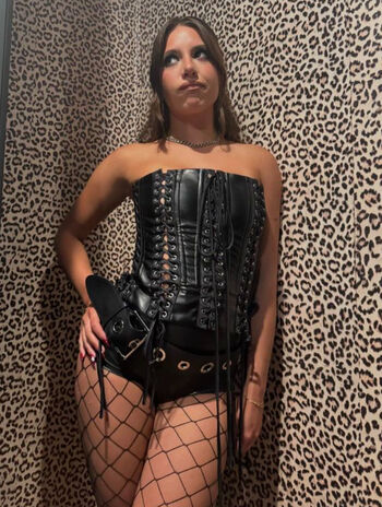 Mackenzie Ziegler