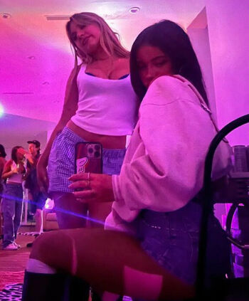 Mackenzie Ziegler