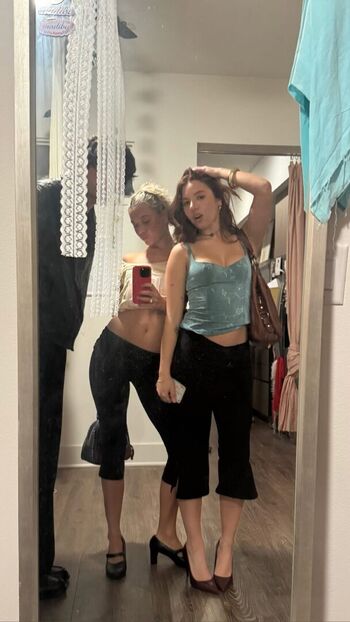 Mackenzie Ziegler