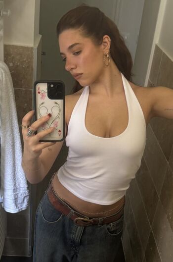 Mackenzie Ziegler